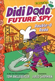 Double-O Dodo cover image cdn