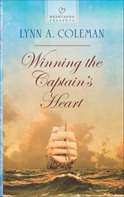 Winning the Captain's Heart cover image cdn