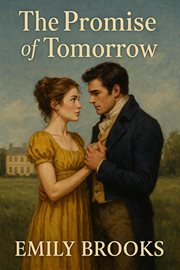 The Promise of Tomorrow : 1, #1 cover image cdn