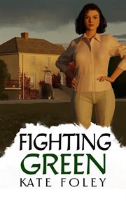 Fighting Green cover image cdn