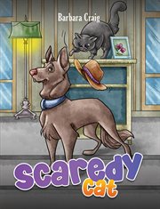 Scaredy Cat cover image cdn