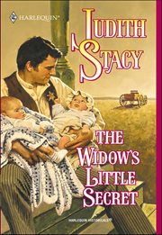The Widow's Little Secret cover image cdn