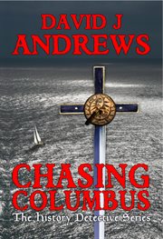 Chasing Columbus cover image cdn