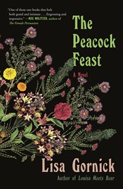 The Peacock Feast cover image cdn