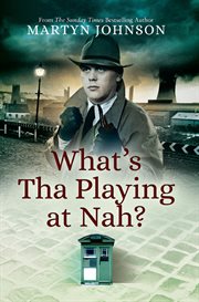 What's Tha Playing at Nah? cover image cdn