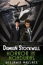 Horror in Honduras cover image cdn