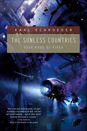 The Sunless Countries cover image cdn