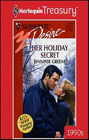 Her Holiday Secret cover image cdn