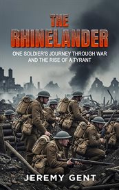 The Rhinelander cover image cdn