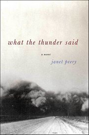 What the Thunder Said cover image cdn