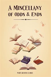 A Miscellany of Odds & Ends cover image cdn