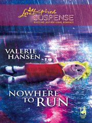 Nowhere to Run cover image cdn