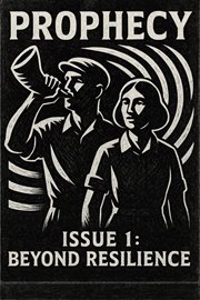 Prophecy: Beyond Resilience cover image cdn