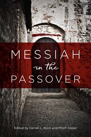 Messiah in the Passover cover image cdn