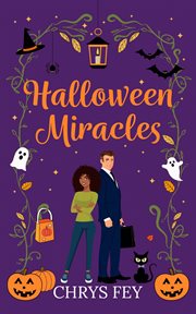 Halloween Miracles cover image cdn