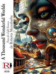 A Thousand Wonderful Worlds : Poems For Eight Seasons cover image cdn