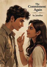 The Commitment Again cover image cdn