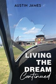 Living the Dream, Continued cover image cdn