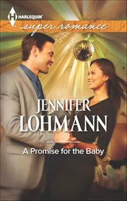 A Promise for the Baby cover image cdn