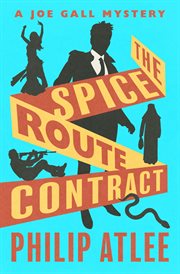 The Spice Route Contract cover image cdn