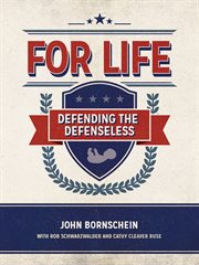 For Life : Defending The Defenseless cover image cdn