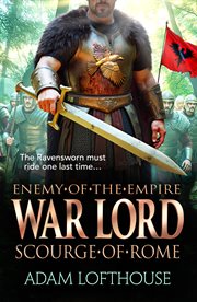 War Lord: Scourge of Rome cover image cdn