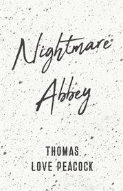 Nightmare Abbey cover image cdn