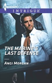 The Marine's Last Defense cover image cdn