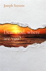 Dear God, where are you? cover image cdn