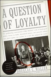 A Question of Loyalty cover image cdn