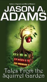 Tales From the Squirrel Garden cover image cdn