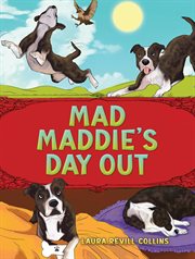 Mad Maddie's Day Out cover image cdn