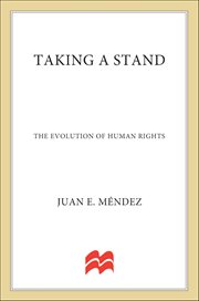 Taking a Stand : The Evolution of Human Rights cover image cdn