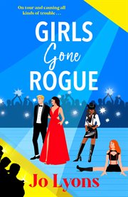 Girls Gone Rogue cover image cdn