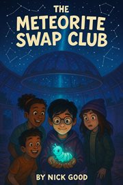 The Meteorite Swap Club cover image cdn