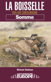 La Boiseslle : Ovillers/Contalmaison Somme cover image cdn