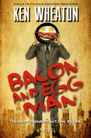 Bacon and Egg Man cover image cdn