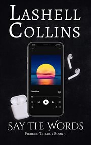 Say the Words cover image cdn