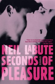 Seconds of Pleasure : Stories cover image cdn
