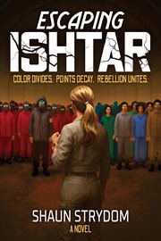 Escaping Ishtar cover image cdn