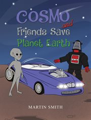 Cosmo and Friends Save Planet Earth cover image cdn