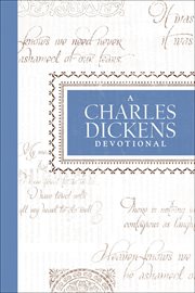 A Charles Dickens Devotional cover image cdn