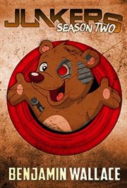 Junkers Season Two cover image cdn