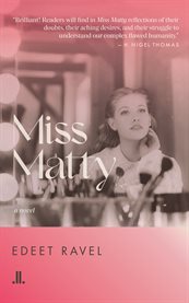 Miss Matty cover image cdn