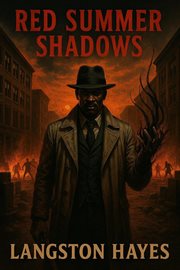 Red Summer Shadows cover image cdn