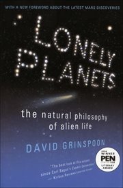 Lonely Planets : The Natural Philosophy of Alien Life cover image cdn