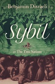 Sybil, or the Two Nations cover image cdn