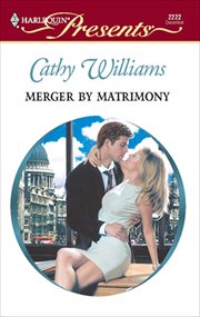 Merger by Matrimony cover image cdn