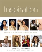 Inspiration : Profiles of Black Women Changing Our World cover image cdn