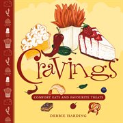 Cravings : Comfort Eats And Favourite Treats cover image cdn